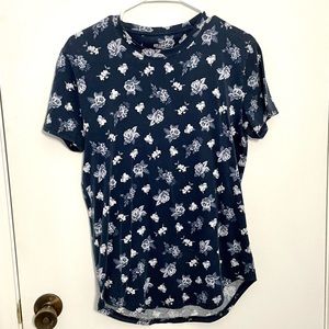 Hollister mens shorts sleeve